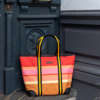 Remember Tasche „Shopper Marrakesh“ | Design für unterwegs | Remember