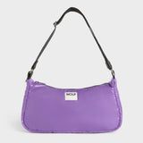 Wouf Tasche “Shoulder Bag” Lavender | Schultertasche | Wouf