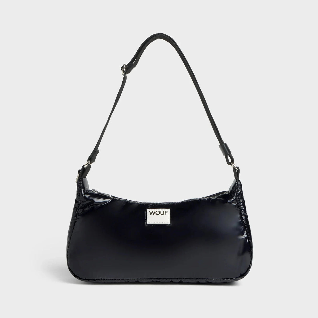 Wouf Tasche “Shoulder Bag” Nuit | Schultertasche | Wouf