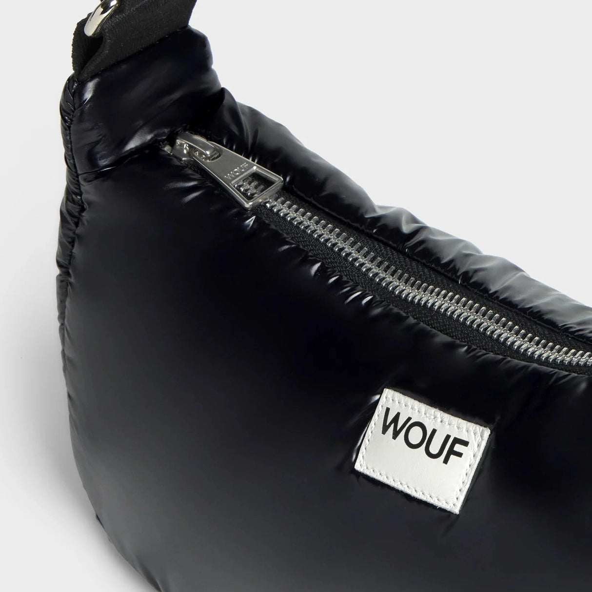 Wouf Tasche “Shoulder Bag” Nuit | Schultertasche | Wouf