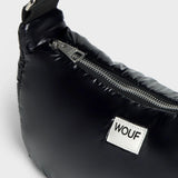 Wouf Tasche “Shoulder Bag” Nuit | Schultertasche | Wouf
