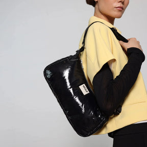 Wouf Tasche “Shoulder Bag” Nuit | Schultertasche | Wouf