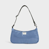 Wouf Tasche “Shoulder Bag” Royal | Schultertasche | Wouf