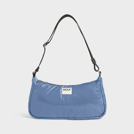 Wouf Tasche “Shoulder Bag” Royal | Schultertasche | Wouf