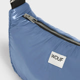 Wouf Tasche “Shoulder Bag” Royal | Schultertasche | Wouf