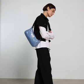 Wouf Tasche “Shoulder Bag” Royal | Schultertasche | Wouf