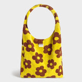 Wouf Tasche “T-Shirt Bag” Phi Phi | Leichte Tragetasche | Wouf
