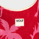Wouf Tasche “T-Shirt Bag” Tulum | Leichte Tragetasche | Wouf