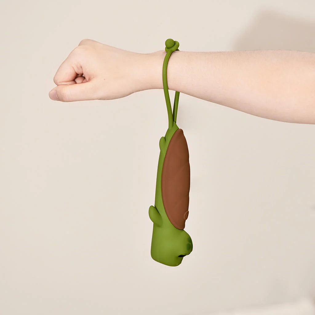 WINKEE Taschenlampe “Schildkröte” | Tierisches Design | WINKEE