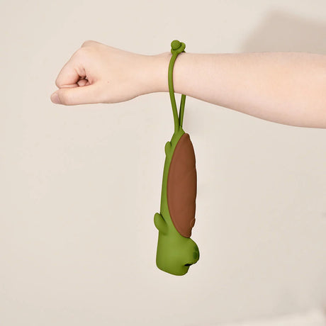 WINKEE Taschenlampe “Schildkröte” | Tierisches Design | WINKEE