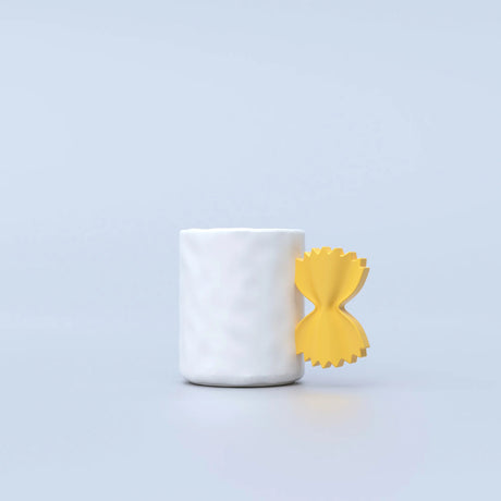 Fluid Market Tasse Fluid Market “Pasta Mug” | Charmant | Für deine Pasta-Liebhaber