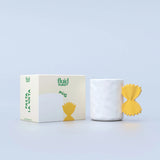 Fluid Market Tasse Fluid Market “Pasta Mug” | Charmant | Für deine Pasta-Liebhaber