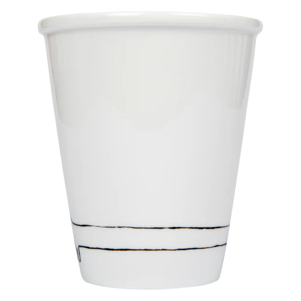 helen b Becher helen b "Teckel" | Design Mug mit Illustrationen von Helen Blanchaert