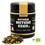 Urban Tea Factory Tee “Natural Matcha High” 45 g | Matcha Teemischung | Urban Tea Factory
