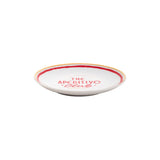 Bitossi Home Teller “The Aperitivo Club” 16,5 cm | Dolce Vita Design | Bitossi Home
