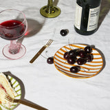 Here's How Teller “Marley Appetizer Plates” 4 Stk. | Design Vorspeisenteller | Here’s How