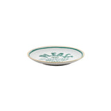 Bitossi Home Teller “No Dancing” 16,5 cm | Statement Print | Bitossi Home