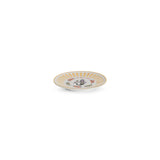 Bitossi Home Teller “Sirenetta” 15 cm | Mediterranes Design | Bitossi Home