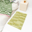 Tarta Gelatina Teppich “Musgo” Small 60 × 90 cm | Design Teppich | Tarta Gelatina