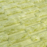 Tarta Gelatina Teppich “Musgo” Small 60 × 90 cm | Design Teppich | Tarta Gelatina