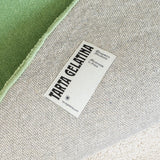 Tarta Gelatina Teppich “Pasto Green” Small 60 × 100 cm | Design Teppich | Tarta Gelatina
