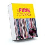 Seltmann Publishers Abreißkalender “Punk Covers Vol. 2” | Tägliche Vinylkunst | Seltmann Publishers