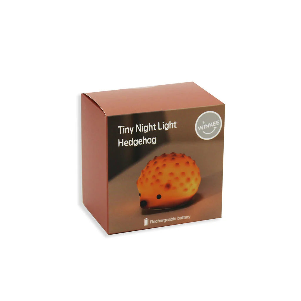 WINKEE Nachtlicht “Igel” | Stimmungslicht | WINKEE