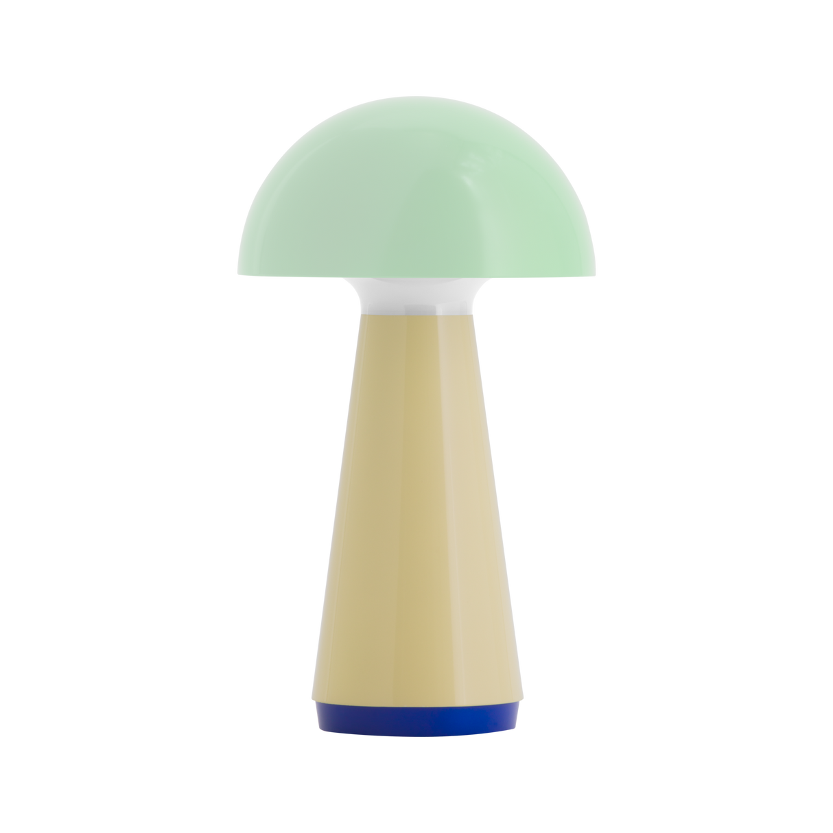 Remember Tischleuchte Remember "Bob" | Mint | Minimalistisches Design