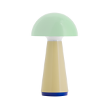 Remember Tischleuchte Remember "Bob" | Mint | Minimalistisches Design