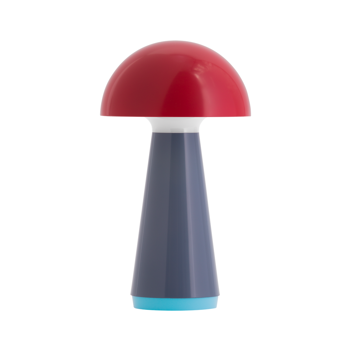 Remember Tischleuchte Remember "Bob" | Red | Modern & Funktional