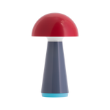 Remember Tischleuchte Remember "Bob" | Red | Modern & Funktional