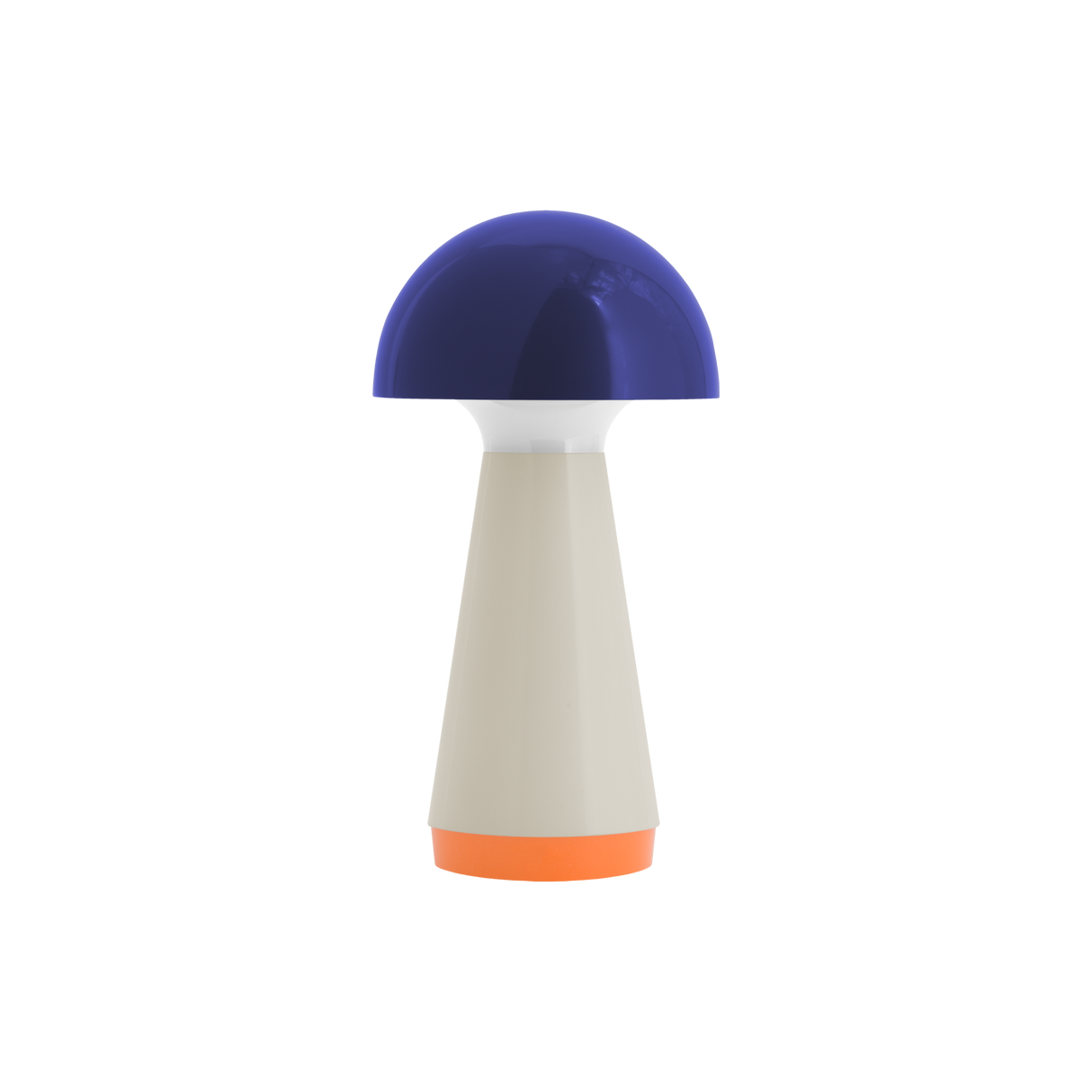 Remember Tischleuchte Remember "Bobbi" Blau | Design, Modern, Leuchtkraft