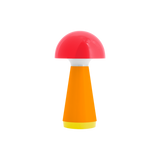 Remember Tischleuchte „Bobbi Coral“ | Kompakte Designleuchte | Remember