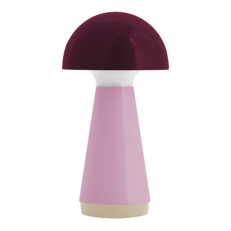 Remember Tischleuchte “Bobbi” Berry | Moderne Designleuchte | Remember