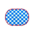 Bitossi Home Tischsets “Azzurro” 2 Stk. | Mediterranes 2er-Set | Bitossi Home