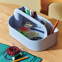 HAY Tool Box „Lavender“ | Ordnung für jeden Raum | HAY