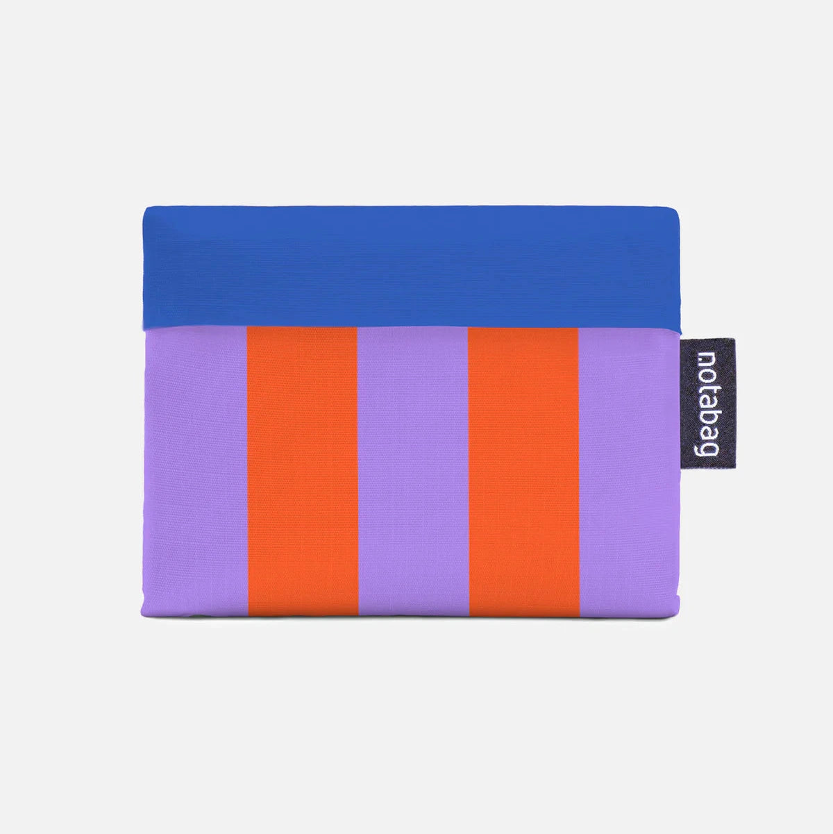 notabag Tote Bag “Royal Stripes” | Gestreiftes Design | notabag