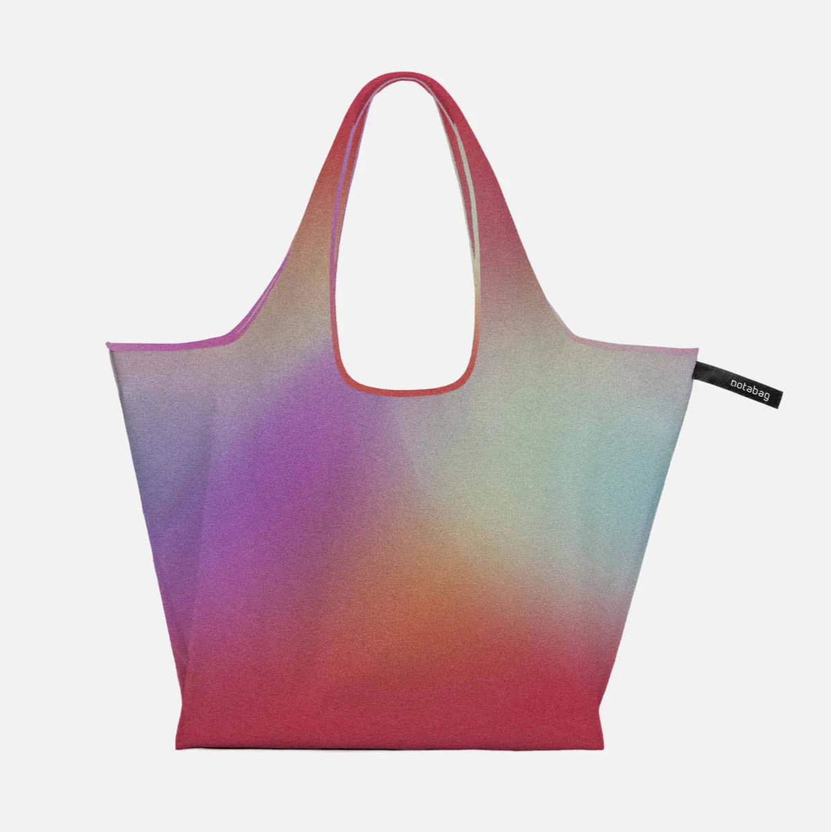 notabag Tote Bag “Sunbeam” | Faltbare Einkaufstasche | notabag