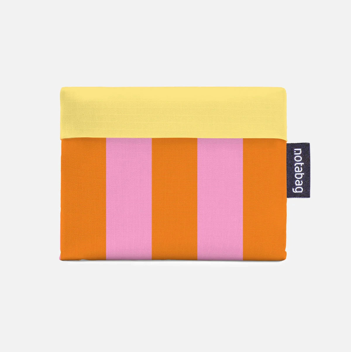 notabag Tote Bag “Vanilla Stripes” | Gestreiftes Design | notabag