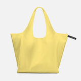 notabag Tote Bag “Vanilla Stripes” | Gestreiftes Design | notabag