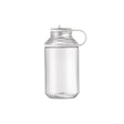 KINTO Trinkflasche KINTO "Active Bottle" | 600ml | Clear | Minimalistisch & Leicht