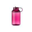 KINTO Trinkflasche KINTO "Active Bottle" | 600ml | Magenta | Sportlich & Stylisch