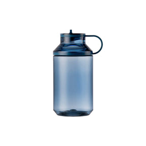 KINTO Trinkflasche KINTO "Active Bottle" | 600ml | Navy | Robust & Praktisch
