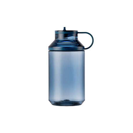 KINTO Trinkflasche KINTO "Active Bottle" | 600ml | Navy | Robust & Praktisch