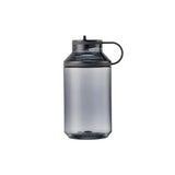 KINTO Trinkflasche KINTO "Active Bottle" | 600ml | Smoke | Cool & Funktional