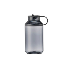KINTO Trinkflasche KINTO "Active Bottle" | 600ml | Smoke | Cool & Funktional