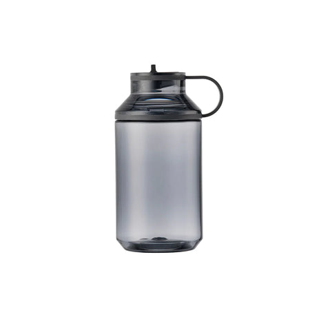 KINTO Trinkflasche KINTO "Active Bottle" | 600ml | Smoke | Cool & Funktional