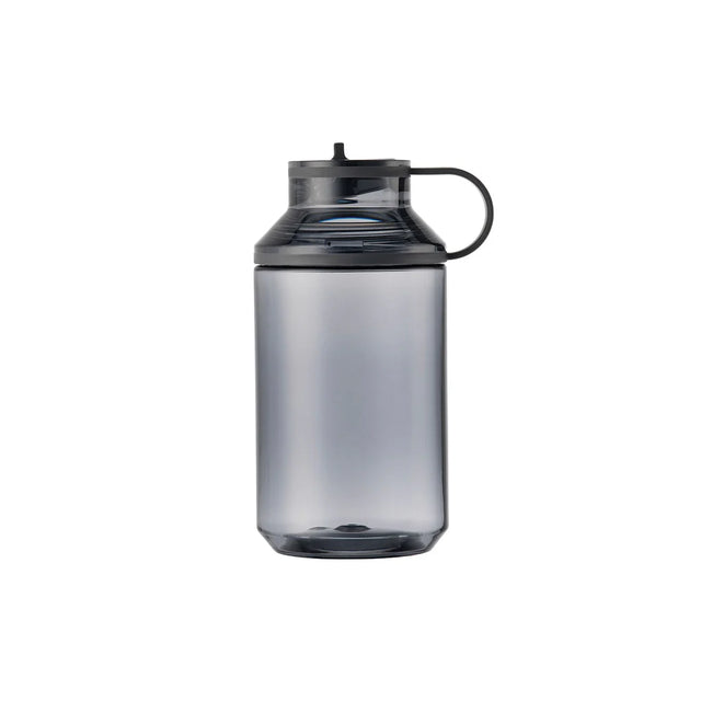 KINTO Trinkflasche KINTO "Active Bottle" | 600ml | Smoke | Cool & Funktional