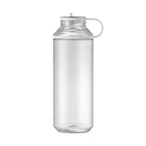 KINTO Trinkflasche KINTO "Active Bottle" | 950ml | Clear | Hochwertig & Umweltbewusst