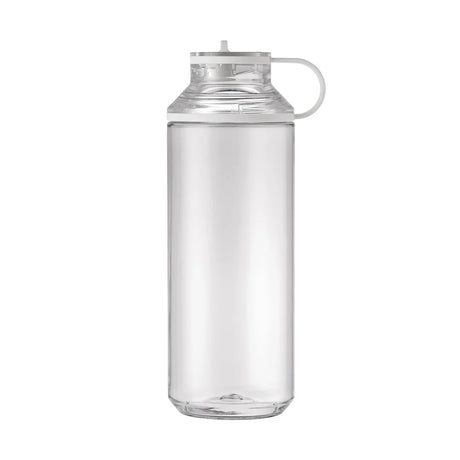 KINTO Trinkflasche KINTO "Active Bottle" | 950ml | Clear | Hochwertig & Umweltbewusst